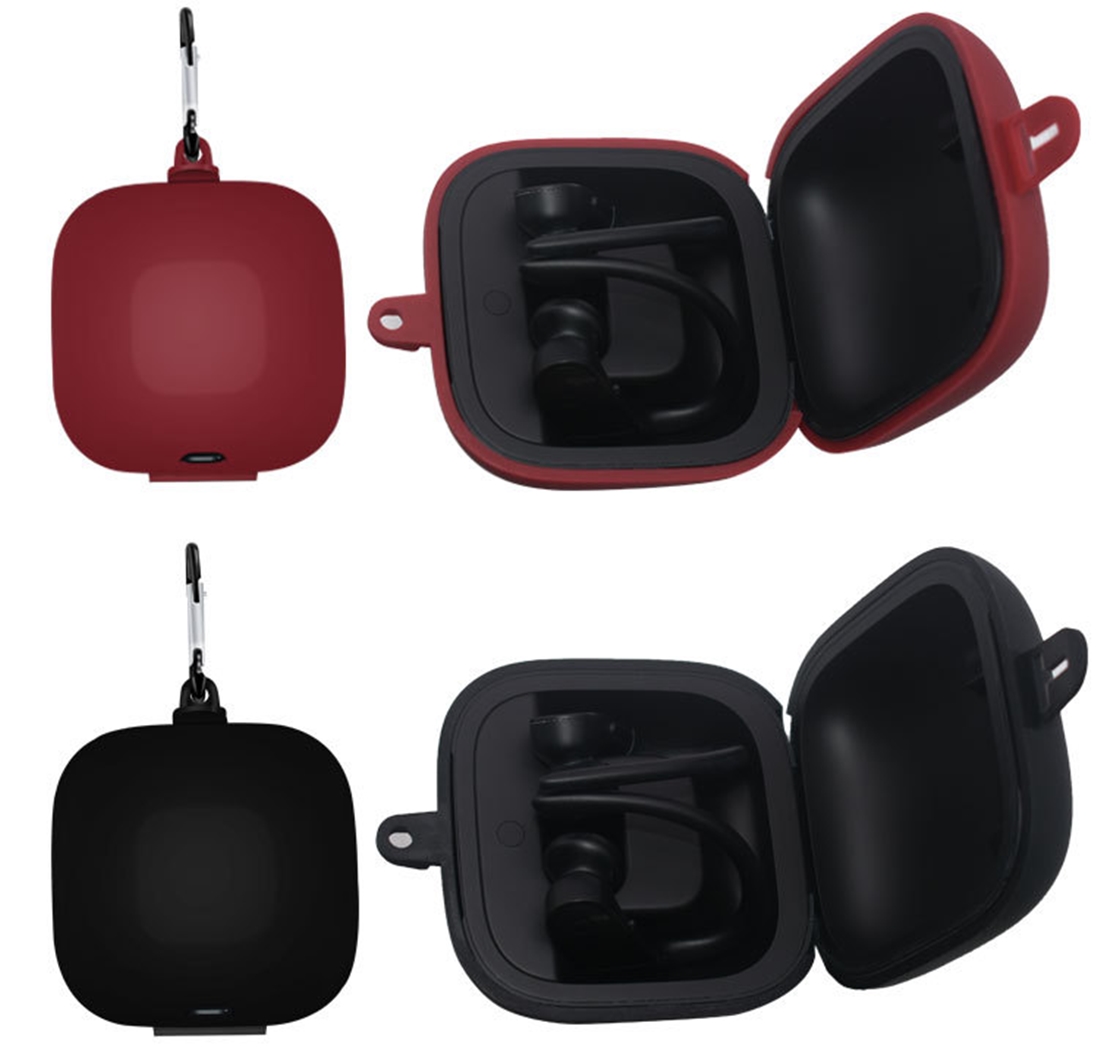 Beats Headphone Powerbeats Pro - لاجهزة ابل بيتس باور بيتس برو