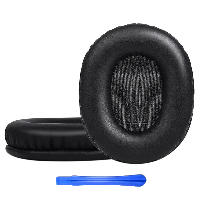 Audio Technica Headphone Ath-M20X - وسائد أذن بديلة لسماعات أوديو تكنيكا