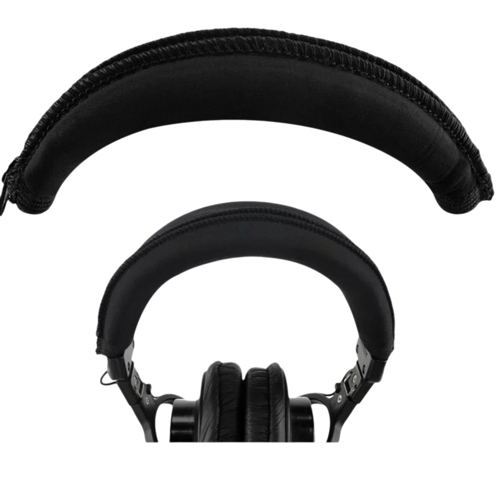 Audio Technica Headphone Ath-M20X - سستة سماعة حامي كم حشوة وسادة