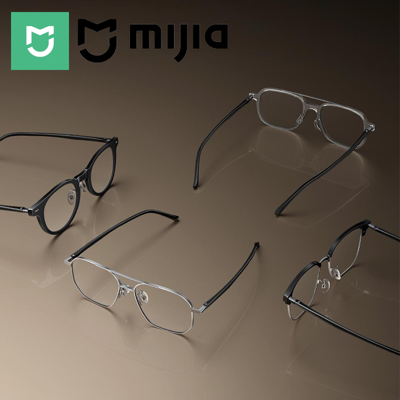 Audio Music Only - مجموعة استبدال نظارات MIJIA الذكية الصوتية
