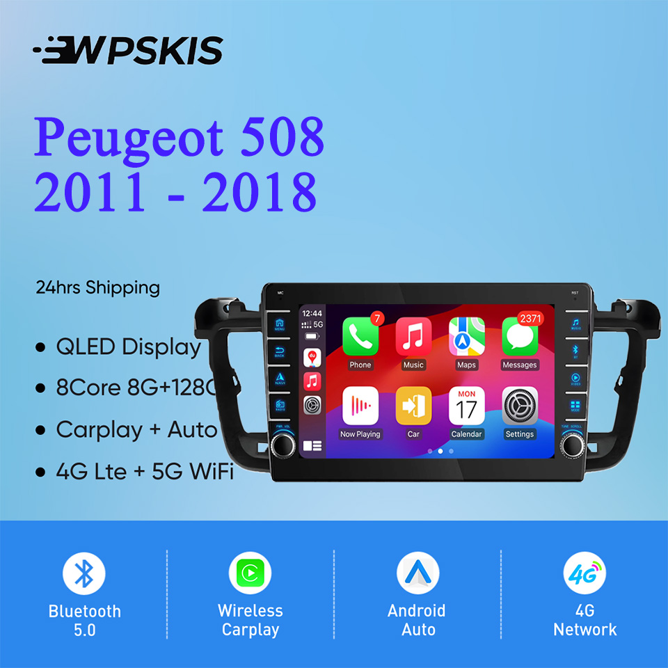 Audio Music To Text - 8G Ram 128GB أندرويد 14 راديو
