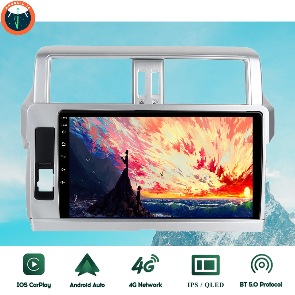 Audio Music To Text - أندرويد 14.0 راديو السيارة فيديو الصوت