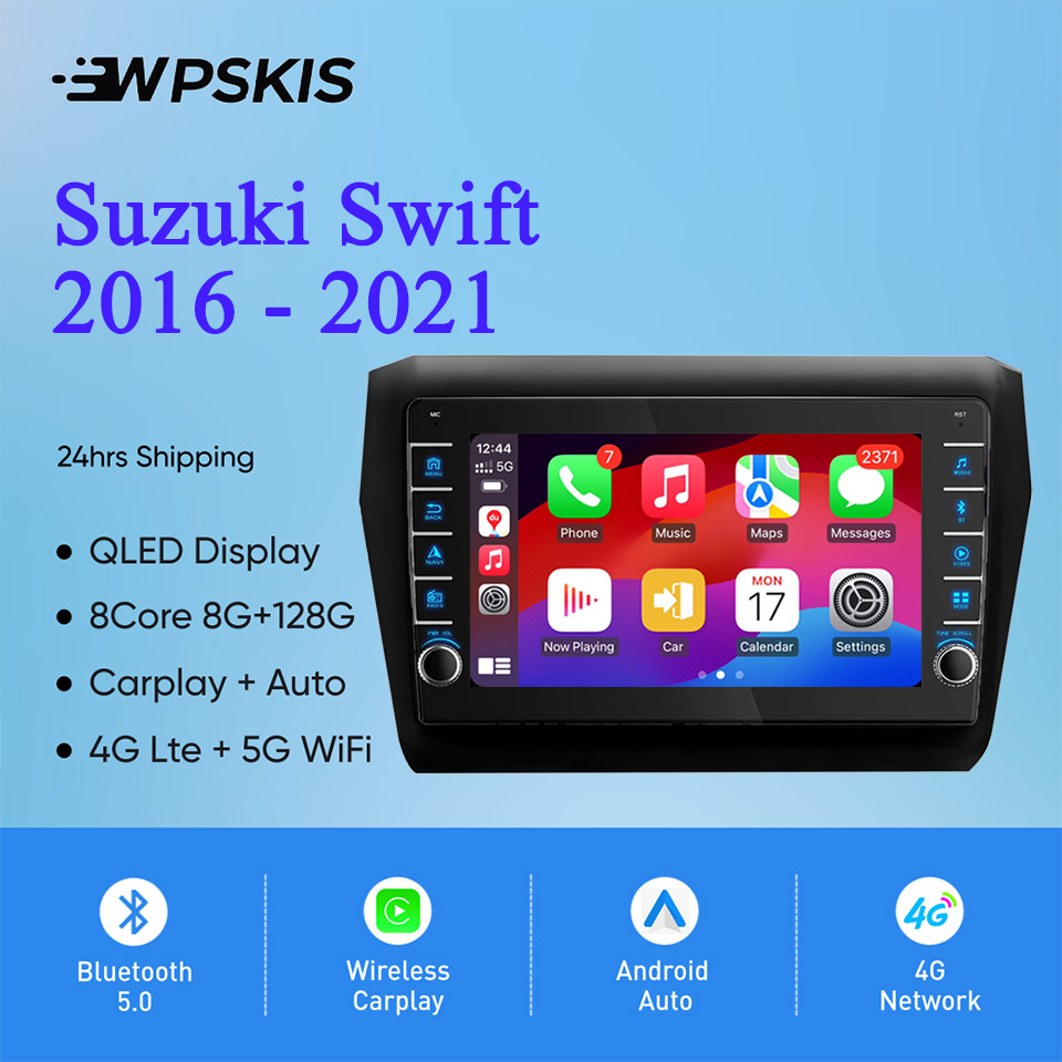 Audio Music To Text - 8G Ram 128GB أندرويد 14 راديو