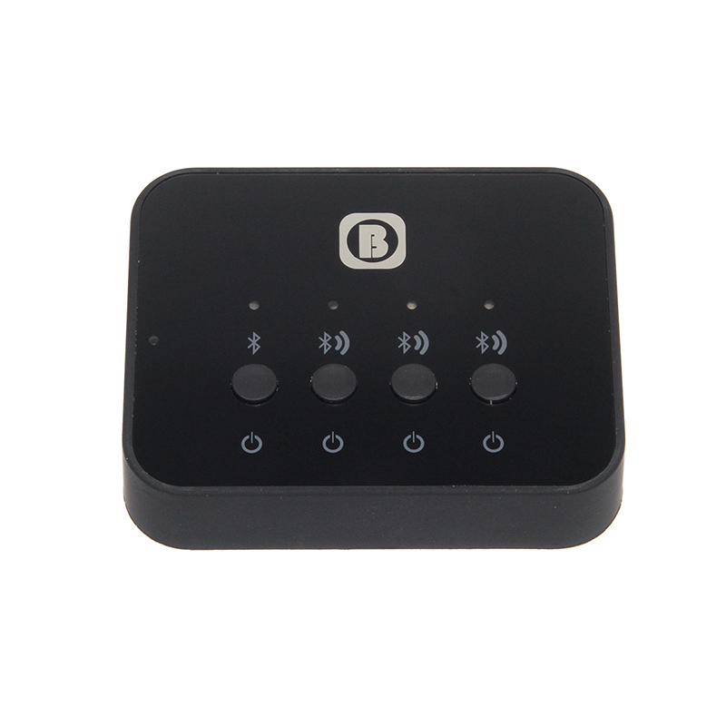 Audio And Music Splitter - ستيريو الصوت الارسال الفاصل محول 4.0