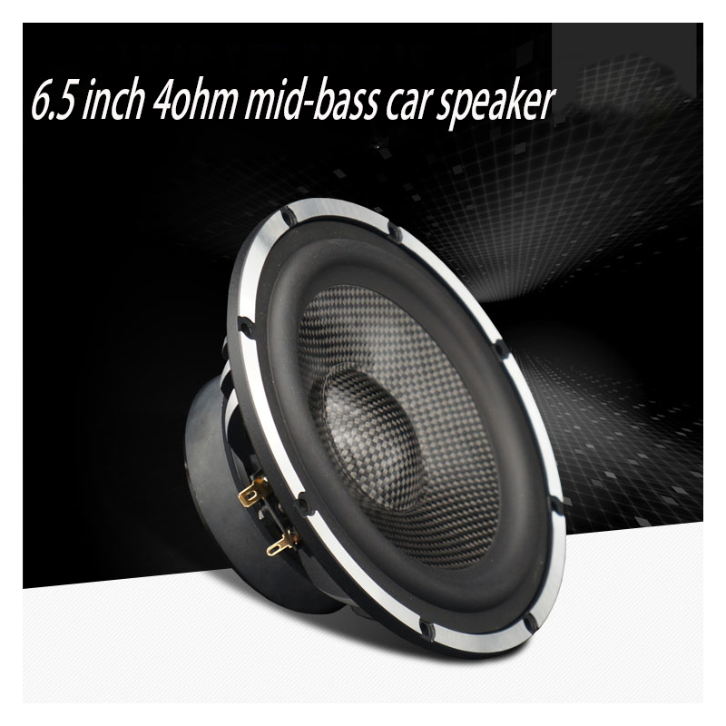 Amazon Music Audio Quality - 6.5 بوصة مكبر صوت للسيارة 40-60