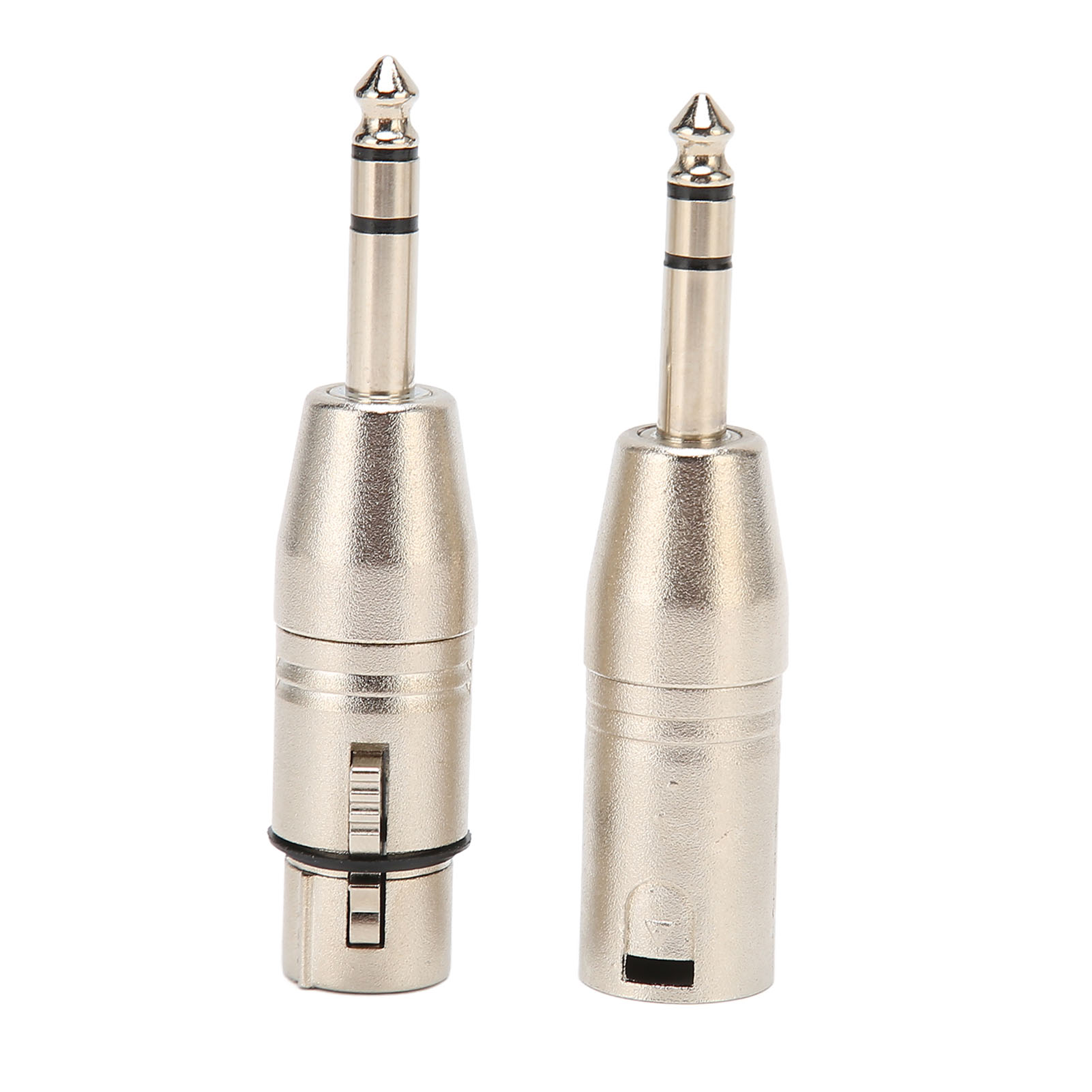 Cable Xlr Balanced - 2 قطعة 1/4 بوصة TRS إلى