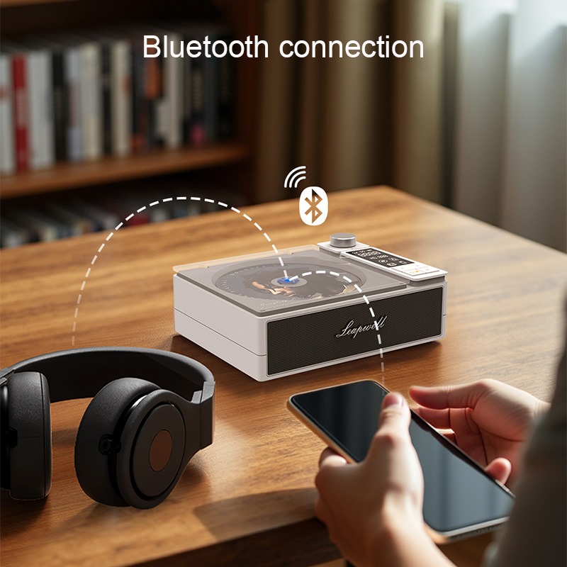 ألبوم متعدد الوظائف مشغل أقراص - مراجعة Amazon Music Audio Quality وسعره