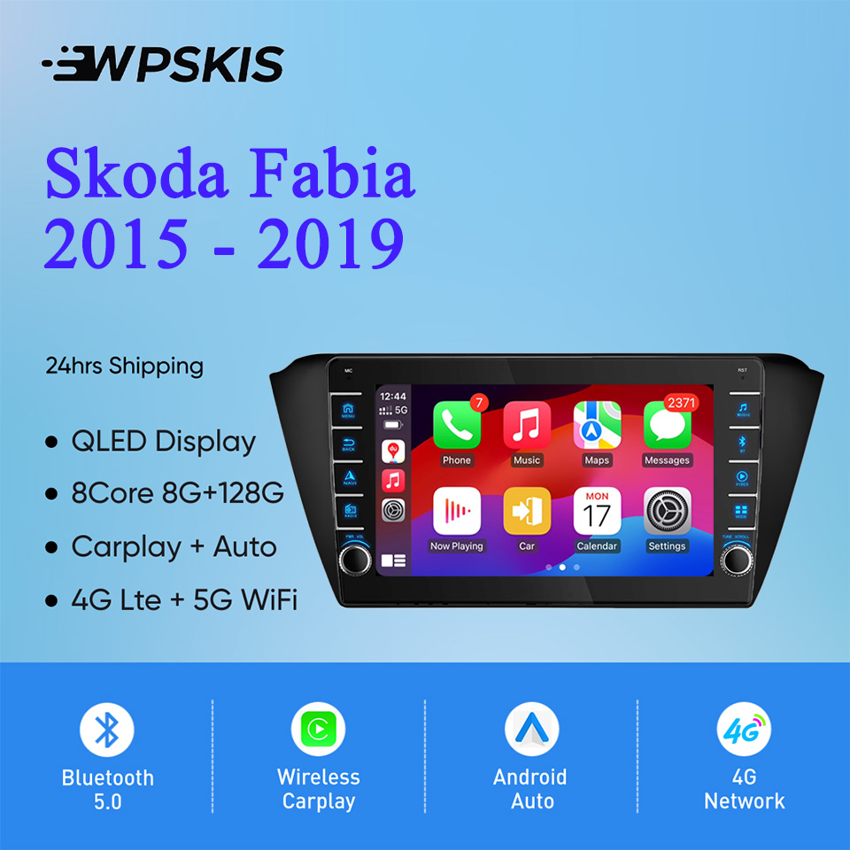 8G Ram 128GB أندرويد 14 راديو  - مراجعة Audio Music To Text وسعره