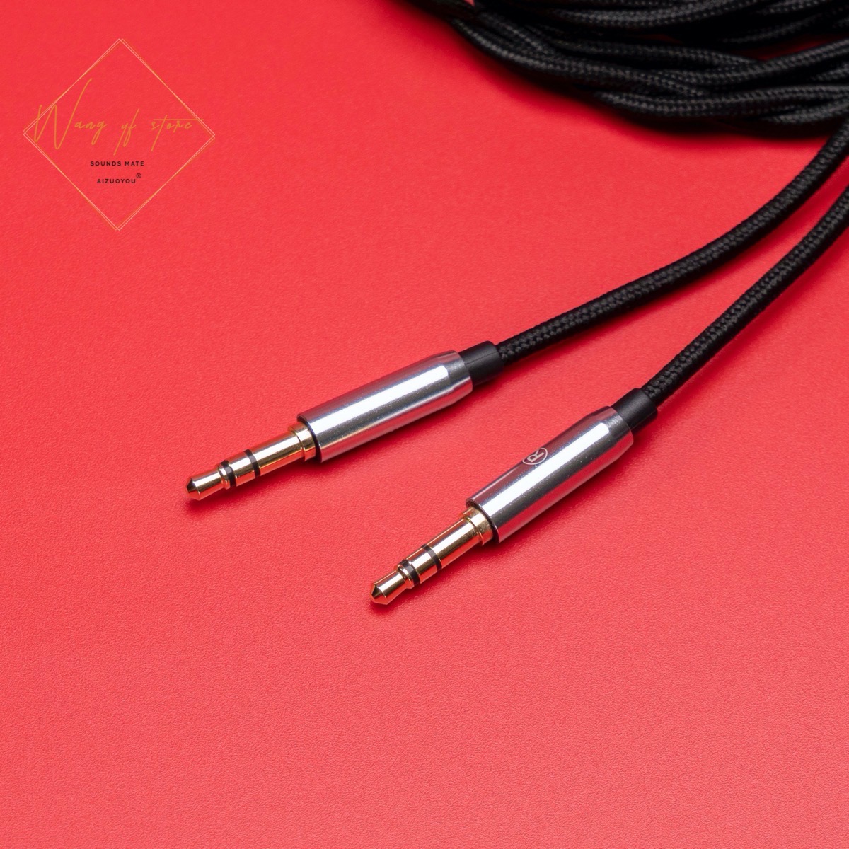 Hifi متوازن الصوت كابل ل Verum - مراجعة Cable Xlr Balanced وسعره