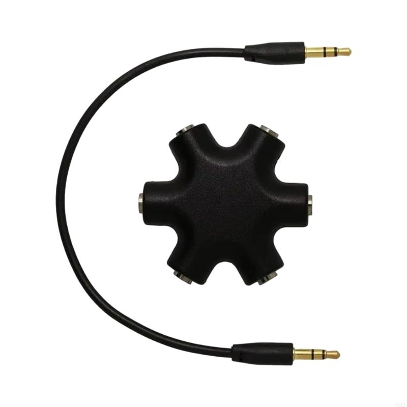 محمول 5 مخرج موسيقى الفاصل 3.5 - مراجعة Audio And Music Splitter وسعره