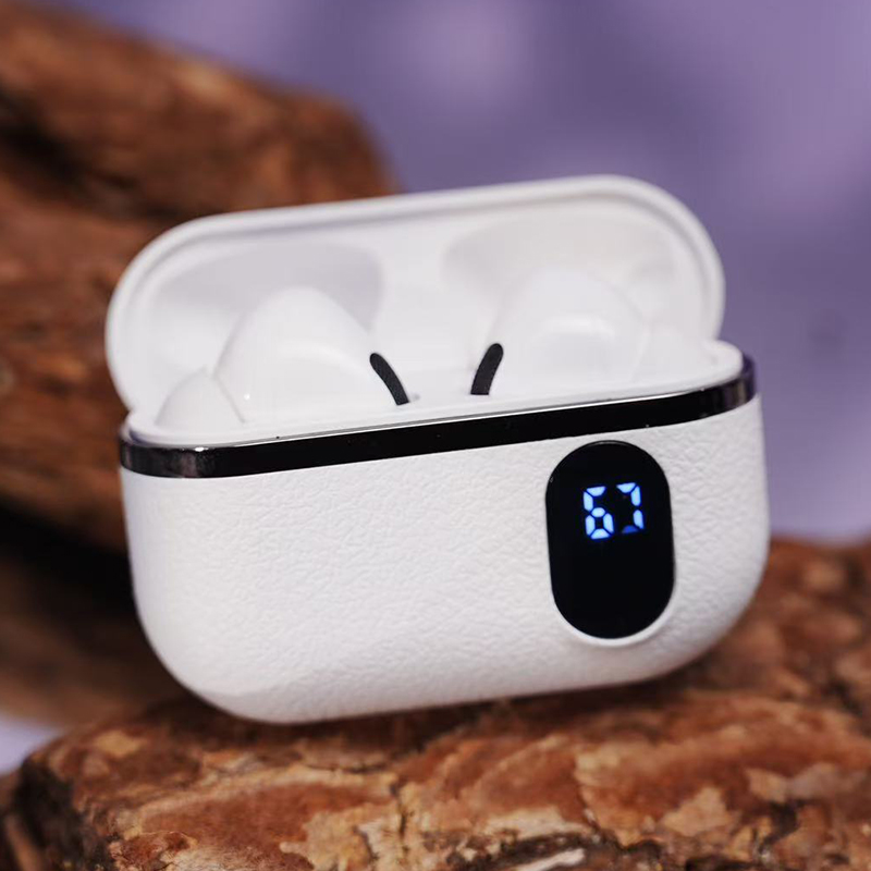 سماعات أذن بلوتوث لاسلكية عصري - مراجعة Audio Music Apple وسعره
