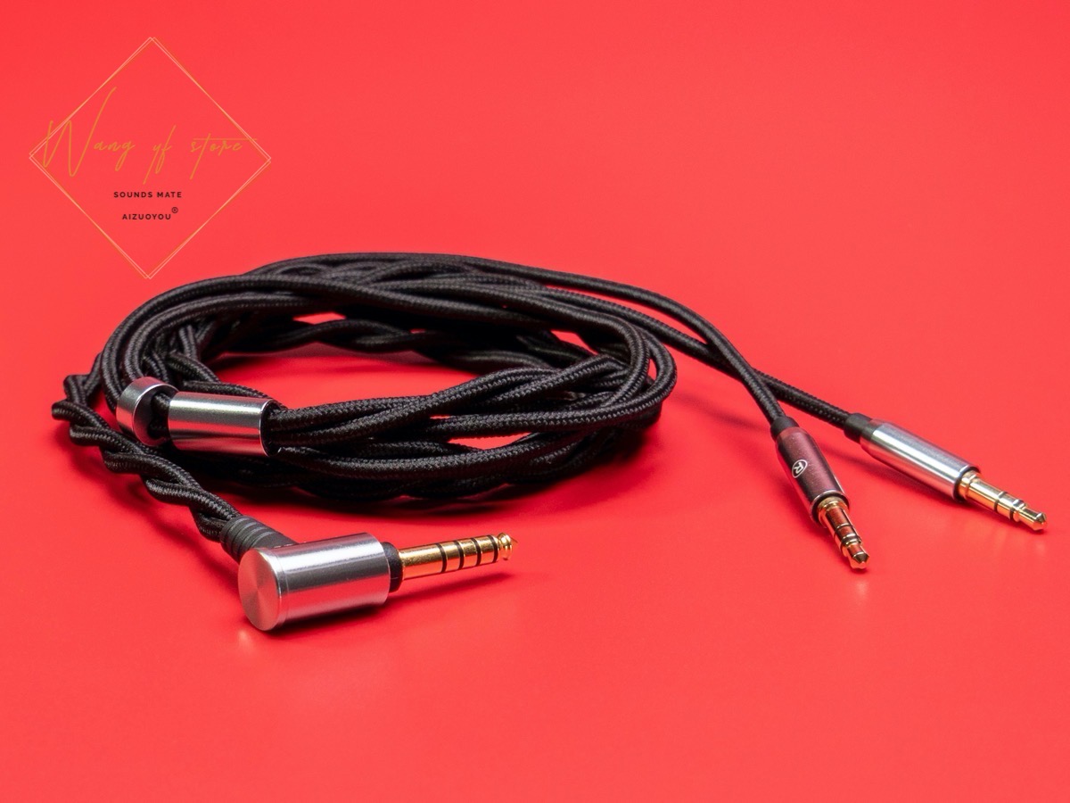 Hifi متوازن الصوت كابل ل Kuba  - مراجعة Cable Xlr Balanced وسعره