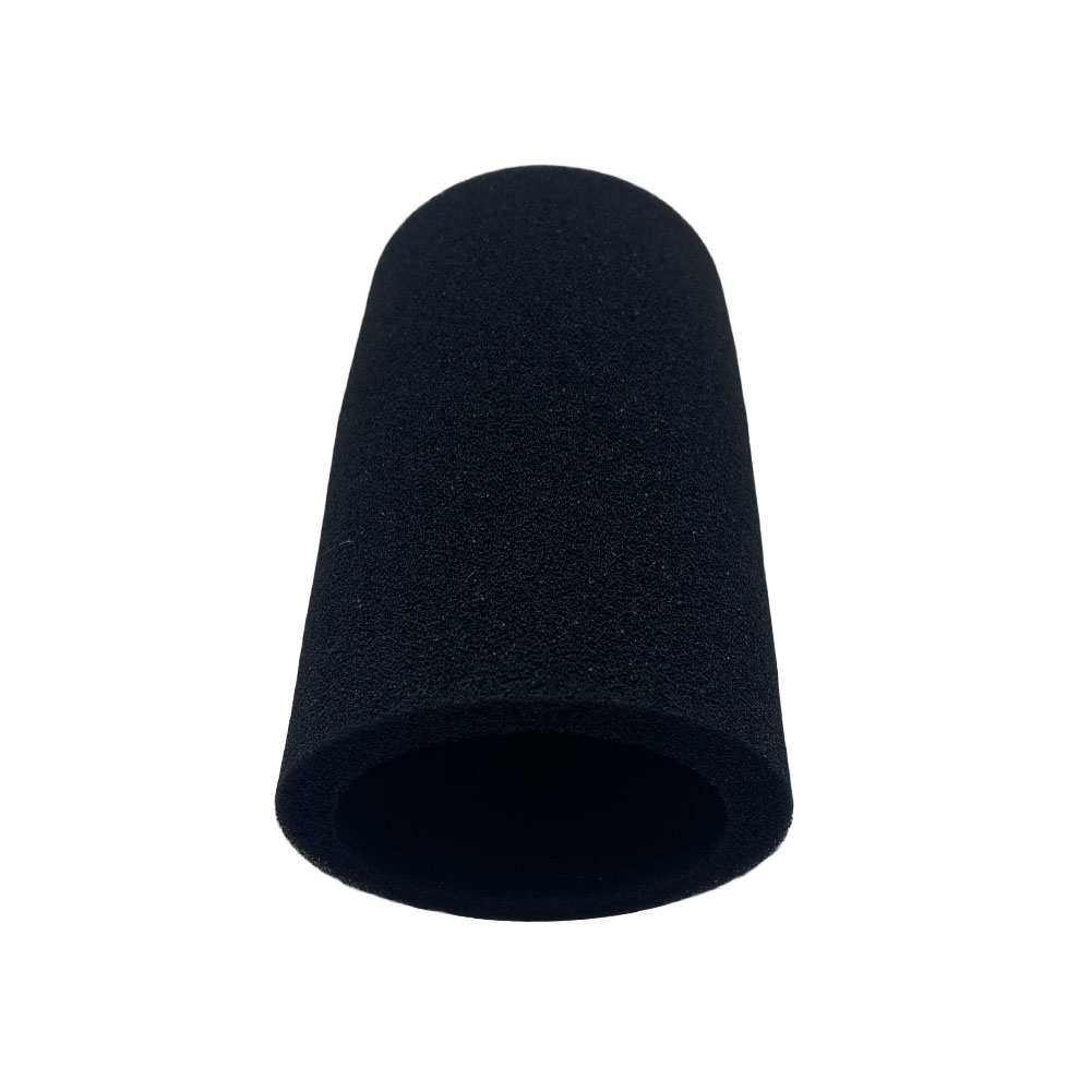 الميت القط البوب تصفية شعار مخ - مراجعة Shure Mic Sm7B وسعره