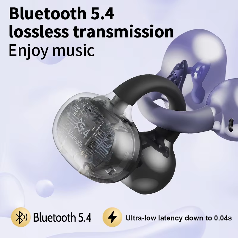 سماعات رأس رياضية لاسلكية بتقن - مراجعة Audio Music Apple وسعره