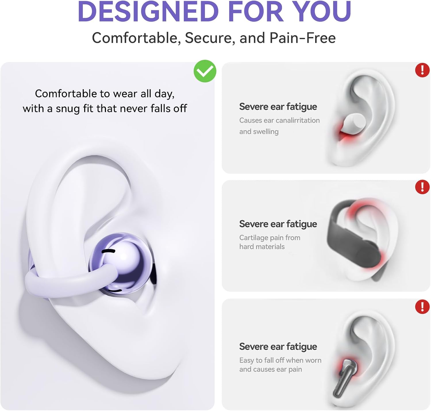 سماعات رأس رياضية لاسلكية بتقن - مراجعة Audio Music Apple وسعره