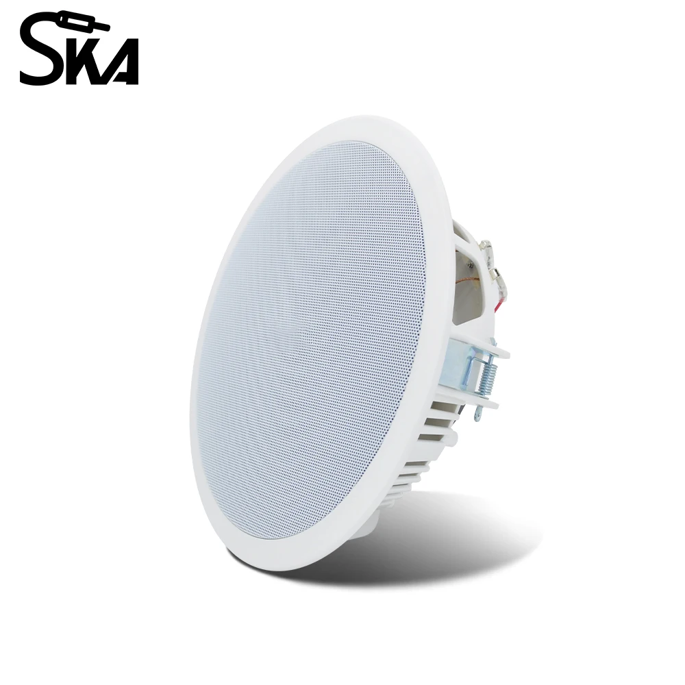 نظام صوتي ذكي للمنزل PW4420T+C - مراجعة Audio Music Background Free وسعره