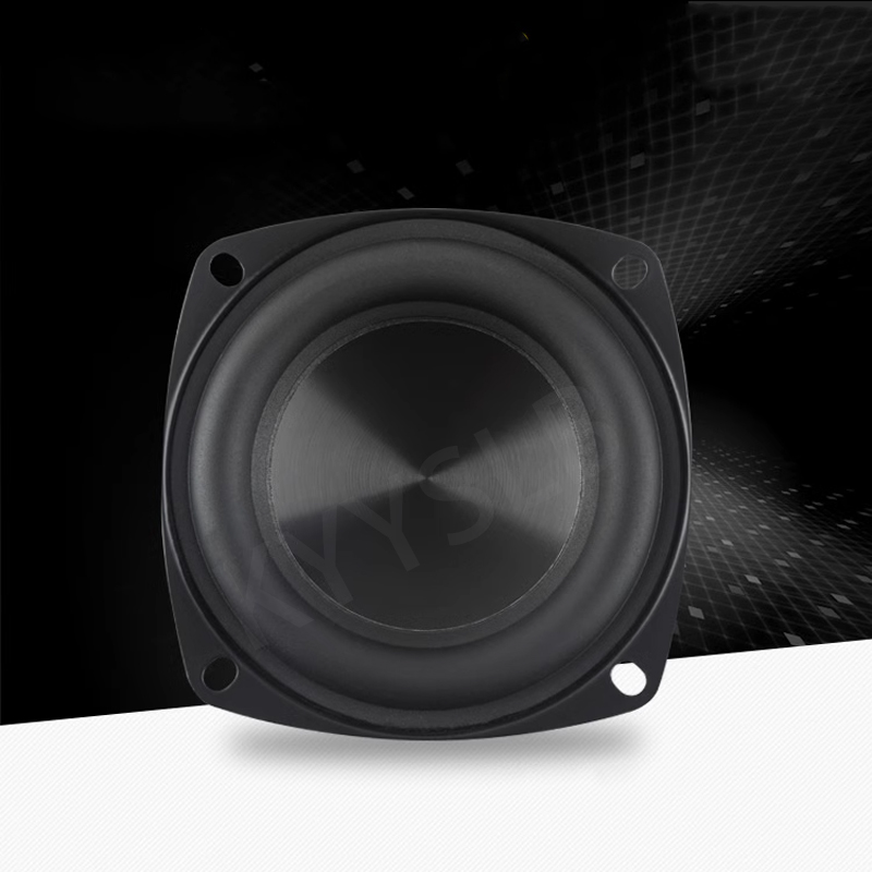 مكبر صوت من KYYSLB بوحدة تشغيل - مراجعة Audio Music Apple وسعره