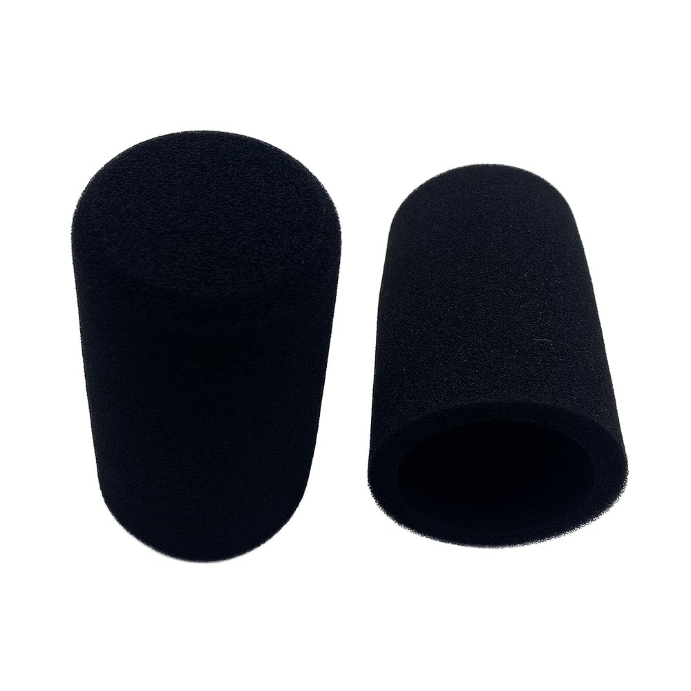 إسفنجة ميكروفون غطاء رغوة الزج - مراجعة Shure Mic Sm7B وسعره