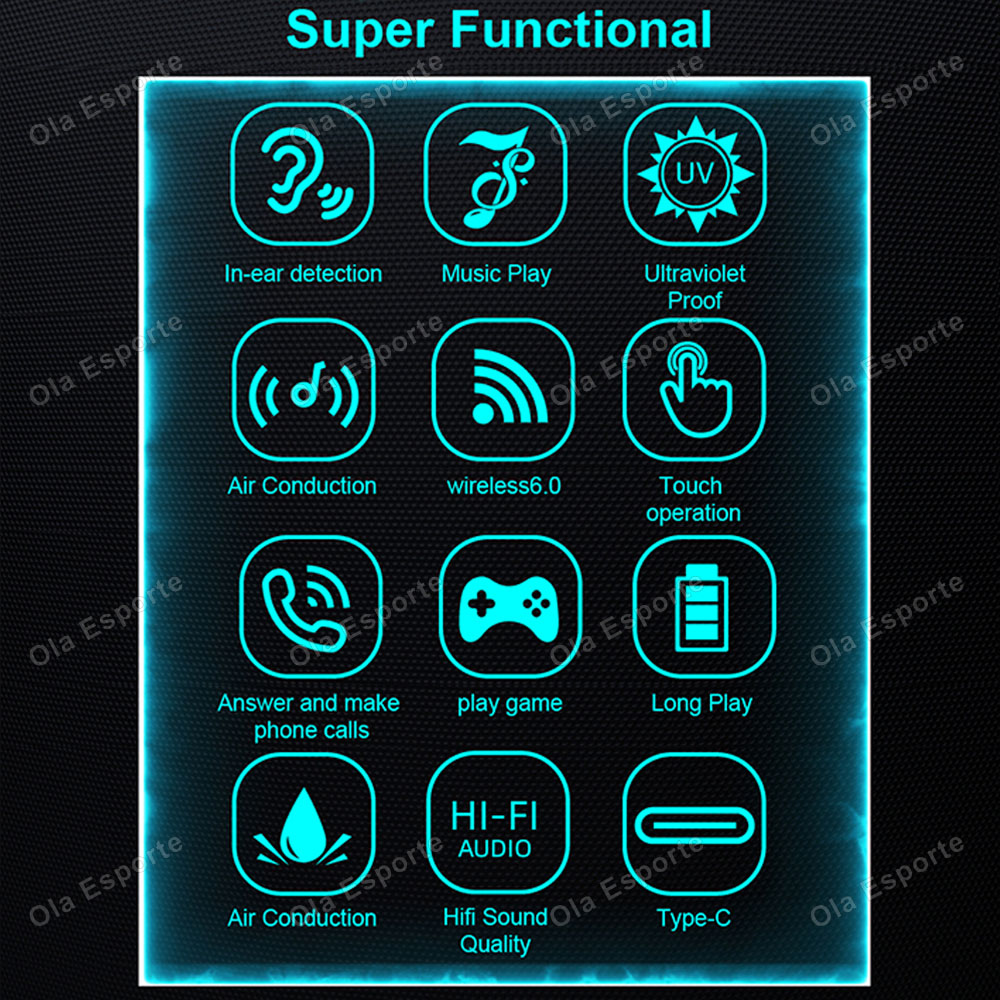 نظارات صوتية ذكية 2026 بتصميم  - مراجعة Audio Music Sound وسعره