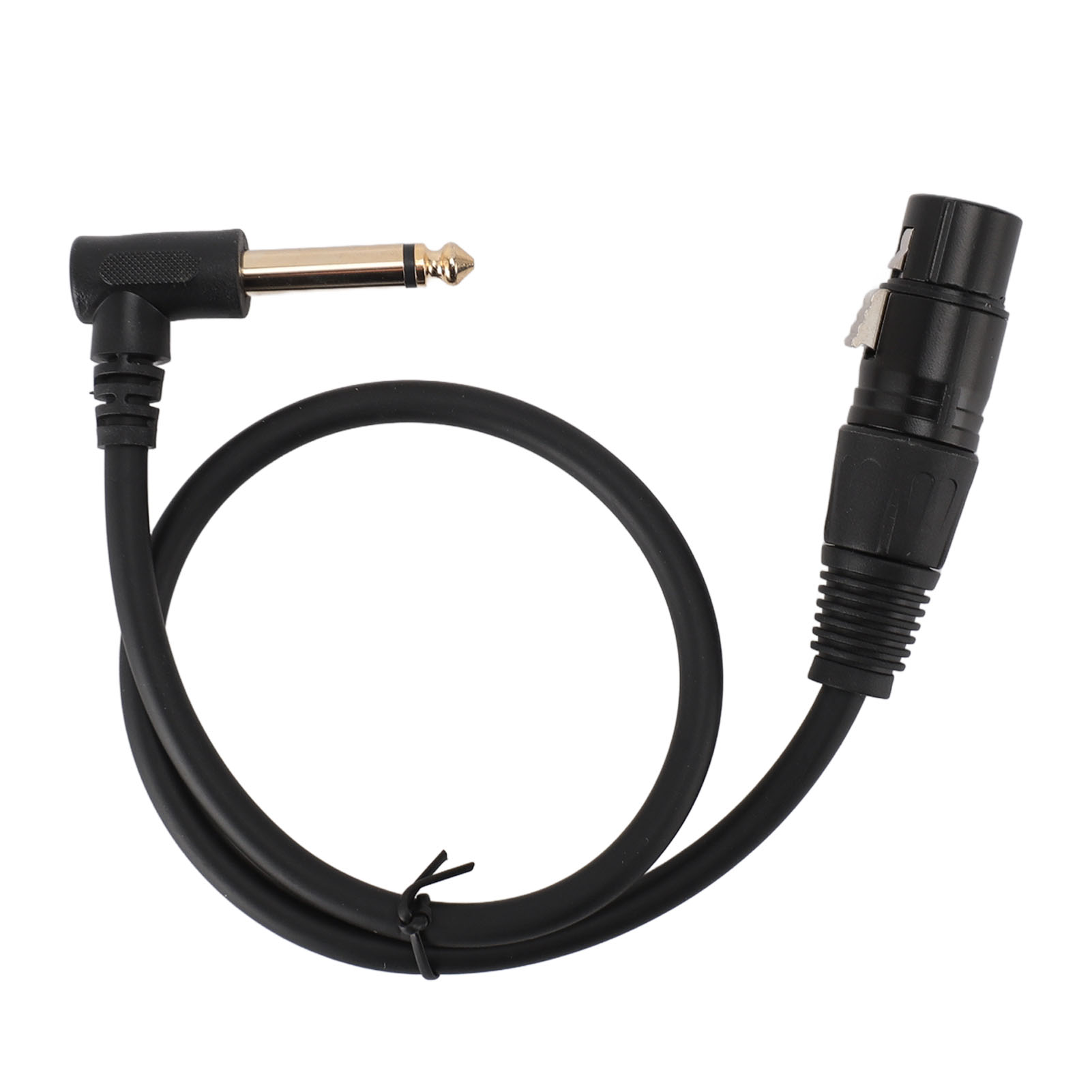 كابل XLR أنثى إلى 6.35 مم متوا - مراجعة Cable Xlr Balanced وسعره