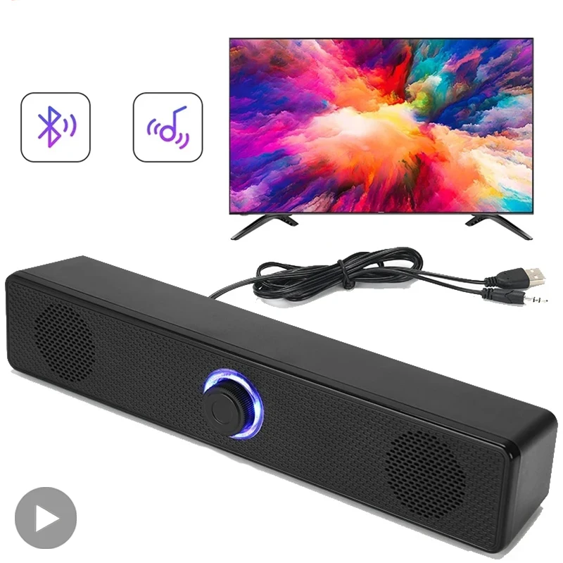 مكبرات الصوت الكمبيوتر الكمبيو - مراجعة Audio Music Center وسعره