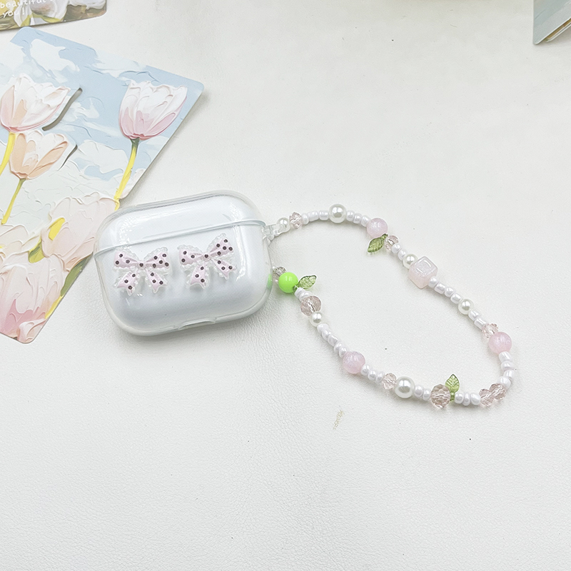 حافظة أنيقة لسماعات Beats Fit  - مراجعة Beats Headphone Powerbeats Pro وسعره