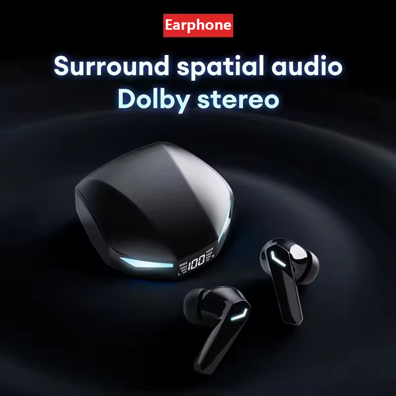 سماعات أذن لاسلكية لينوفو XT53 - مراجعة Audio Music Apple وسعره