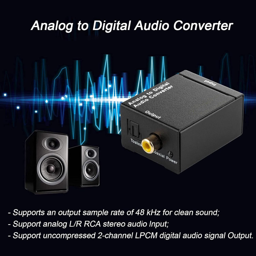 ADC التناظرية إلى محول الصوت ا - مراجعة Cable Xlr Balanced وسعره