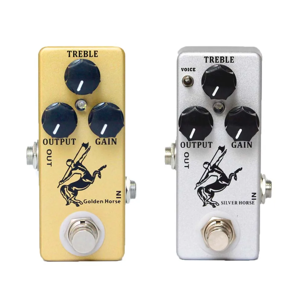 دواسة تأثير MOSKY-Overdrive ،  - مراجعة Looper Pedal Guitar وسعره