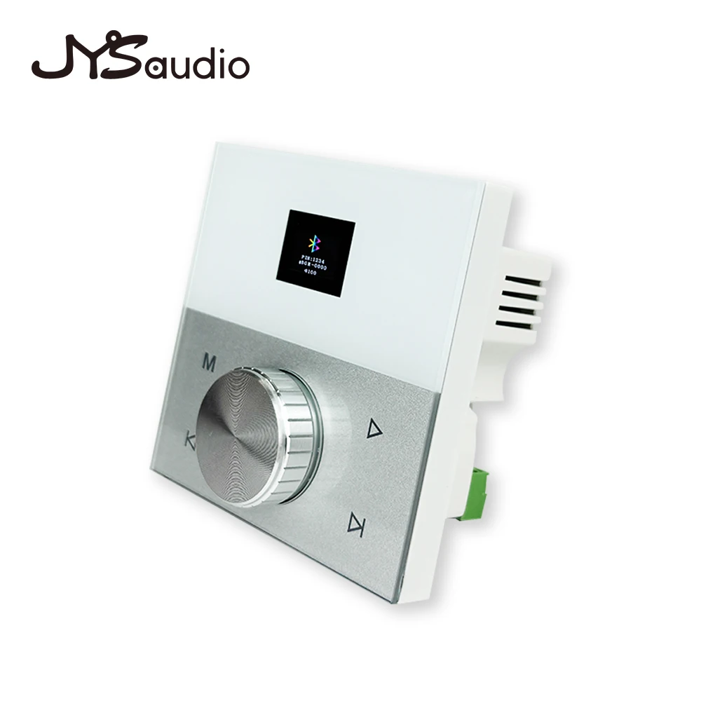 مضخم صوت بلوتوث موثوق للتركيب  - مراجعة Audio Music Background Free وسعره