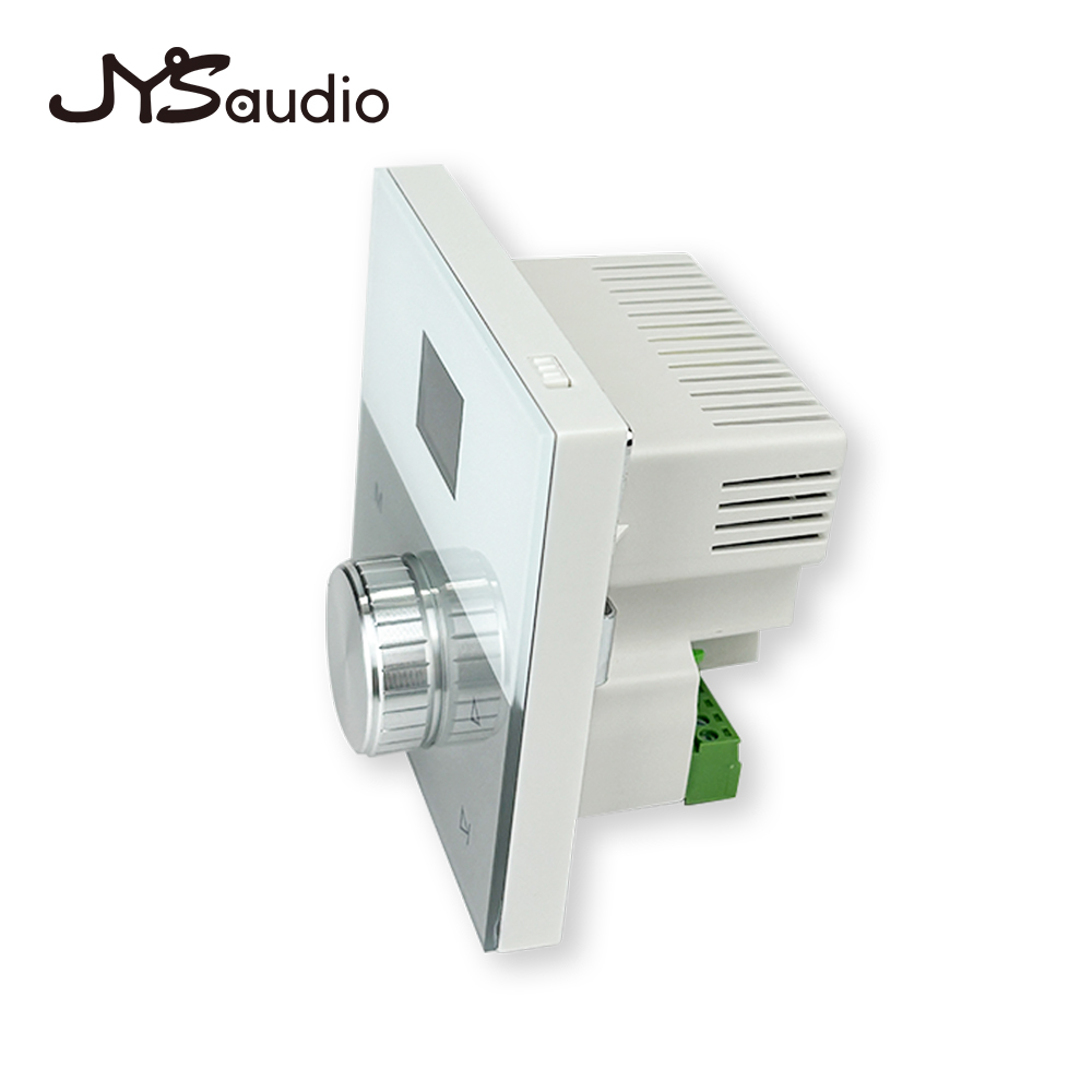 مضخم صوت بلوتوث موثوق للتركيب  - مراجعة Audio Music Background Free وسعره