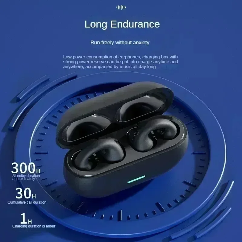 سماعة بلوتوث T75 5.3 لاسلكية ب - مراجعة Audio Music Apple وسعره