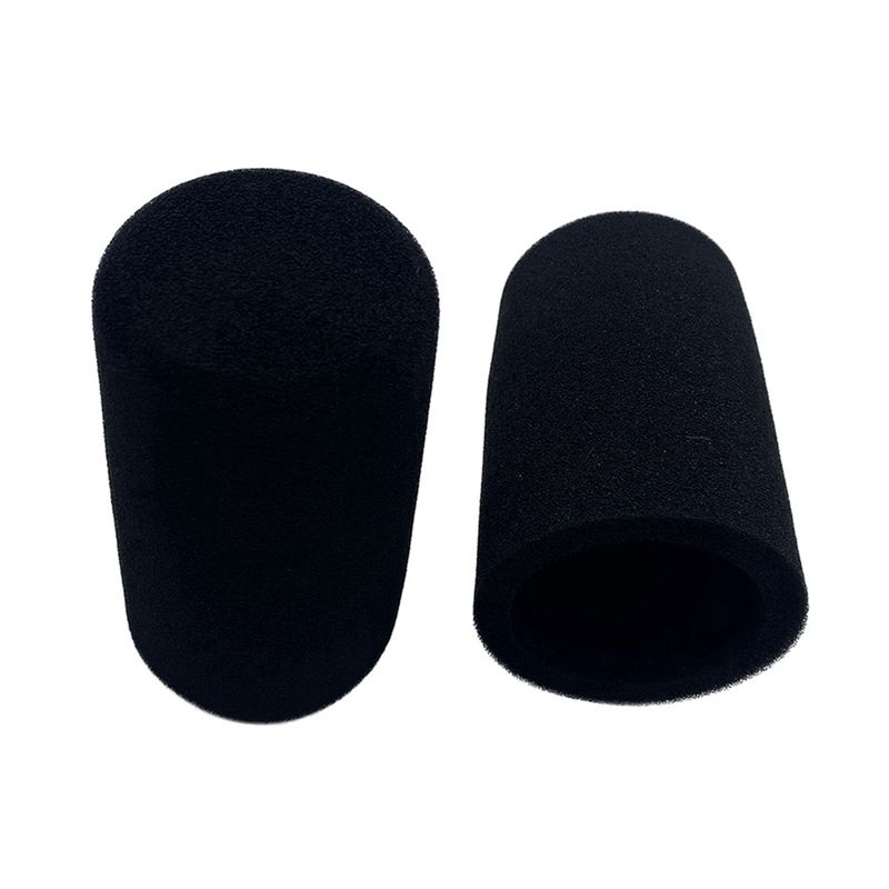 [A51I Digital] 8 قطع من أغطية  - مراجعة Shure Mic Sm7B وسعره