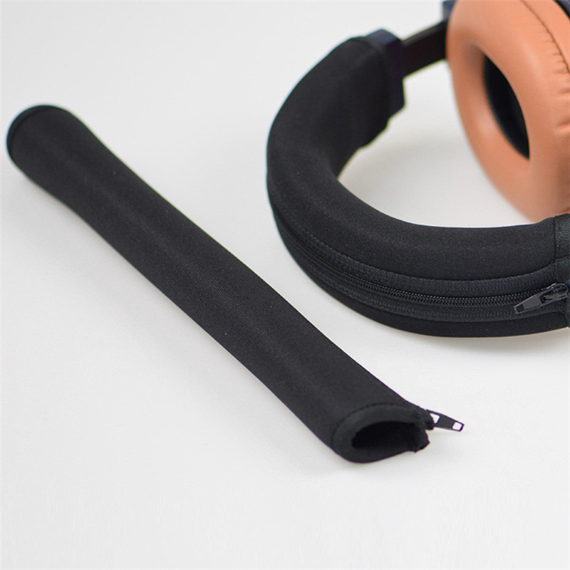غلاف واقي لسماعات الرأس ، وساد - مراجعة Audio Technica Headphone Ath-M20X وسعره