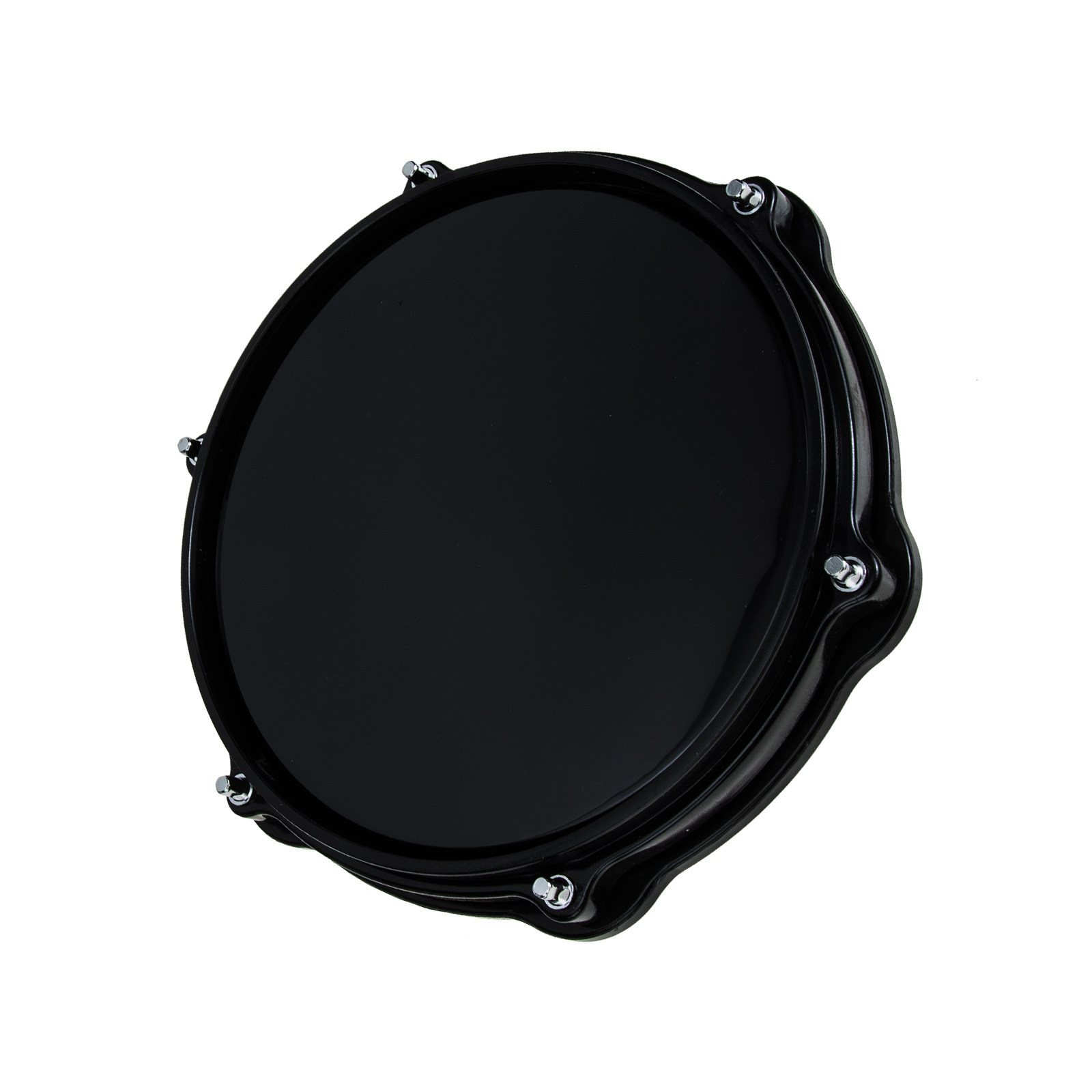 وسادة تدريب احترافية للطبول مص - مراجعة Drum Practice Pad وسعره