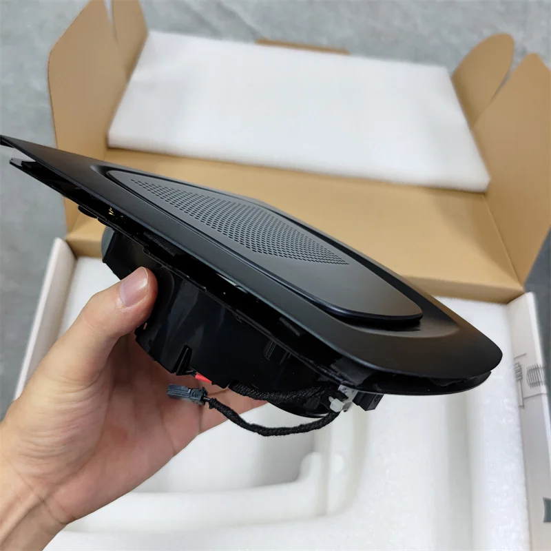 ل B-MW F15 F16 F11 F10 F01 G01 - مراجعة Audio Music Center وسعره
