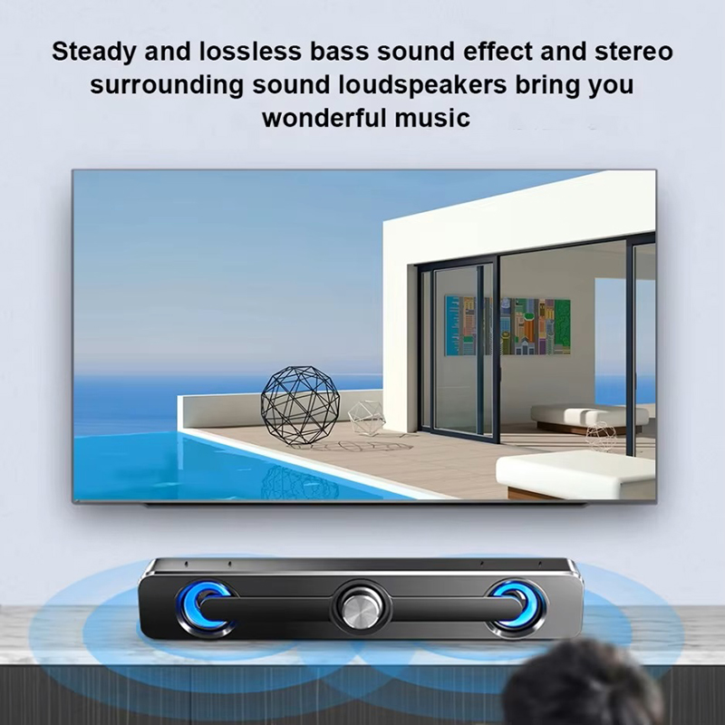مكبر صوت سلكي محمول مع مضخم صو - مراجعة Audio Music Center وسعره
