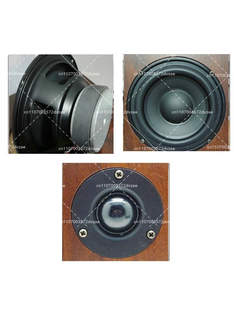 مكبرات صوت جديدة للرفوف بقوة 1 - مراجعة Audio Music Center وسعره