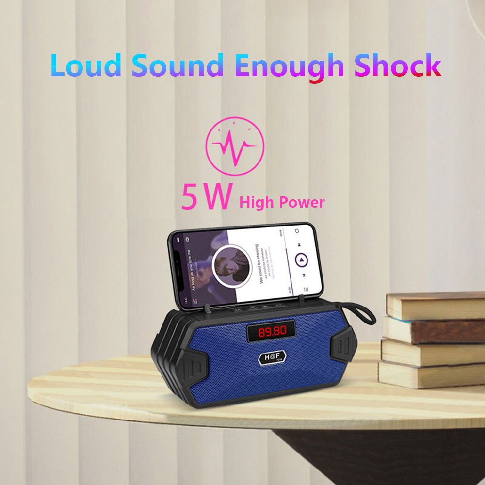 باس Hifi في الهواء الطلق المحم - مراجعة Audio Music Center وسعره