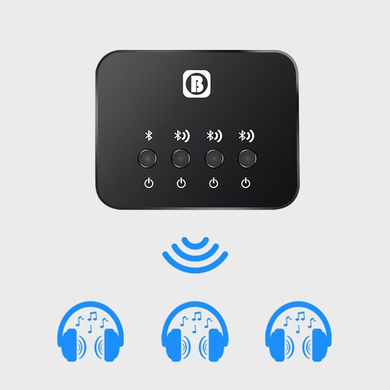 ستيريو الصوت الارسال الفاصل مح - مراجعة Audio And Music Splitter وسعره