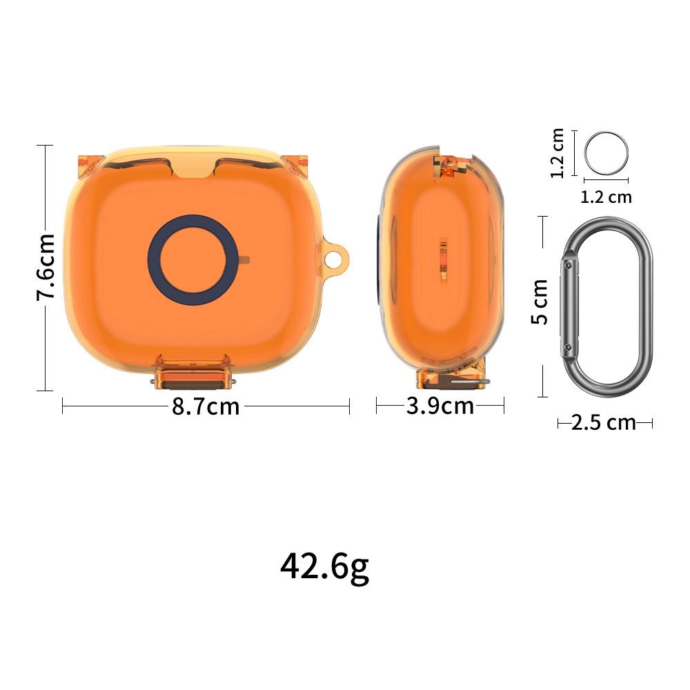 حافظة سماعة أذن من مادة TPU مع - مراجعة Beats Headphone Powerbeats Pro وسعره