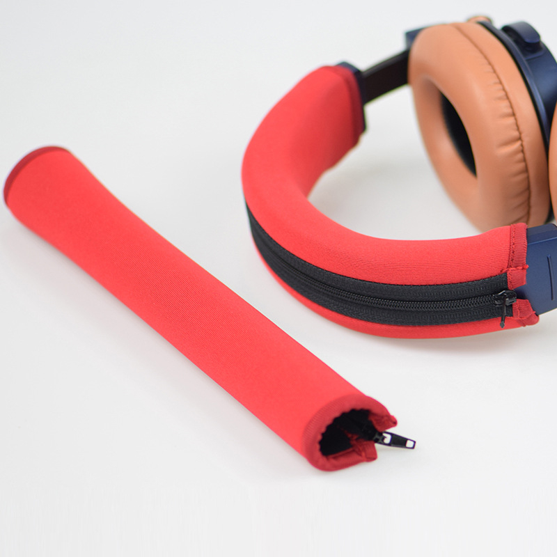 سستة سماعة حامي كم حشوة وسادة  - مراجعة Audio Technica Headphone Ath-M20X وسعره