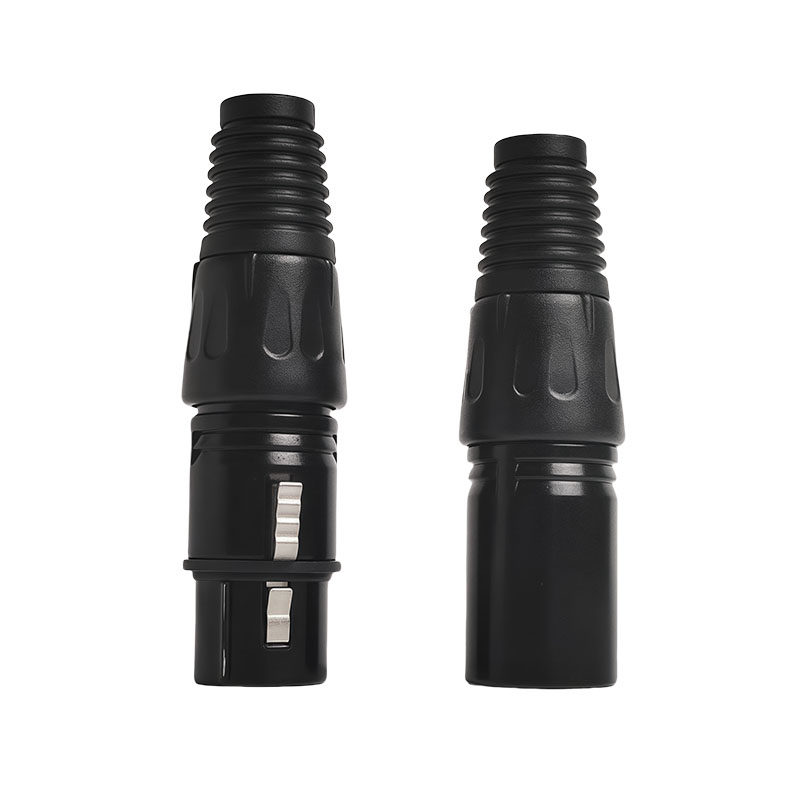 4/10/20 قطعة 3-Pin XLR ذكر إلى - مراجعة Cable Xlr Balanced وسعره