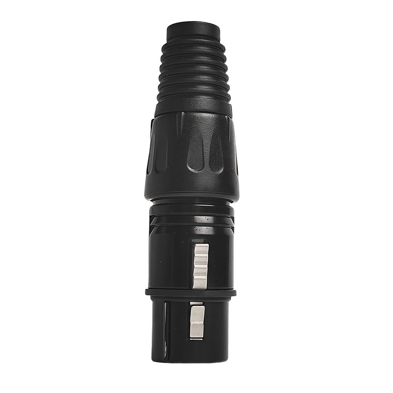 4/10/20 قطعة 3-Pin XLR ذكر إلى - مراجعة Cable Xlr Balanced وسعره