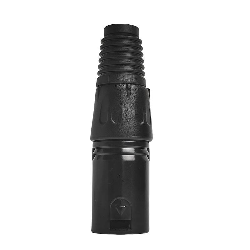 4/10/20 قطعة 3-Pin XLR ذكر إلى - مراجعة Cable Xlr Balanced وسعره